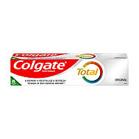 Зубная паста Colgate Total 12 Оriginal 125 мл