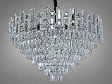 Кришталева люстра 2018/800CH, фото 2