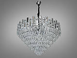 Кришталева люстра 2018/800CH, фото 3