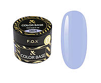 Базове покриття F.O.X Color Base 004, 10 ml