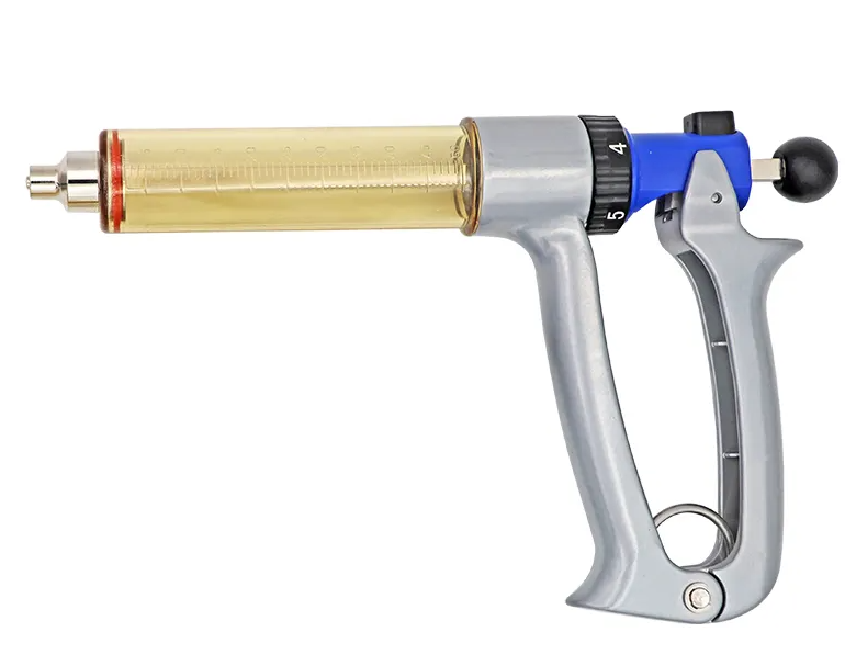 Багаторазовий шприц 50 мл