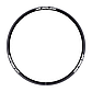 Обод SPIKE 33, 29" Black, фото 2