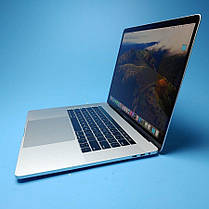 Б/в Ультрабук Apple MacBook Pro 15 2018 A1990 15.4" 2880x1800| i7-8750H| 32GB RAM| 512GB SSD| Radeon Pro 555X 4GB, фото 5