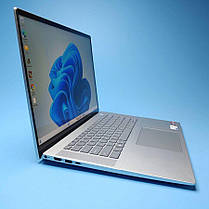 Б/в Ультрабук Dell Inspiron 16 5625 16" 1920x1080| Ryzen 7 5825U| 16 GB RAM| 1000 GB SSD| Radeon Vega, фото 4