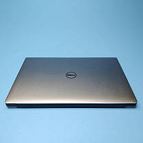 Б/в Ноутбук Dell Precision 5510 15.6 1920x1080| Core i5-6300HQ| 16 GB RAM| 256 GB SSD| Quadro M1000M 2GB, фото 3