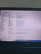 Б/в Ноутбук Samsung ATIV Book 6 15.6" 1366x768| Core i5-3230M| 8 GB RAM| 240 GB SSD NEW| Radeon R9 M270X 2GB, фото 5