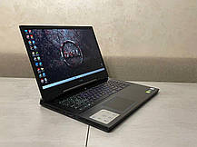 Б/в Ігровий ноутбук Dell Inspiron G7 7790 17.3" 1920x1080| i7-9750H| 16GB RAM| 256GB SSD+1000GB HDD| RTX 2060 6GB, фото 6