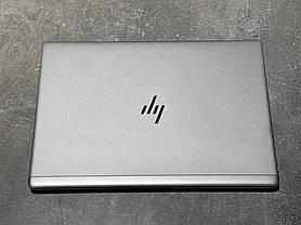 Б/в Ультрабук HP EliteBook 840 G6 14" 1920x1080| Core i7-8650U| 8 GB RAM| 480 GB SSD| UHD 620, фото 5