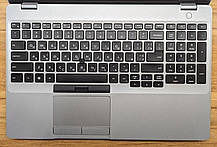 Б/в Ноутбук Dell Latitude 5511 15.6" 1366x768| Core i5-10300H| 8 GB RAM| 512 GB SSD| UHD, фото 4