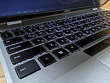 Б/в Ноутбук Dell Latitude 5511 15.6" 1366x768| Core i5-10300H| 8 GB RAM| 512 GB SSD| UHD, фото 5