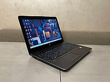 Б/в Ноутбук Б-клас HP ZBook 15 G3 15.6" 1920x1080| i7-6820HQ| 16GB RAM| 256GB SSD+128GB SSD| Quadro M1000M 2GB, фото 5