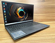 Б/в Ноутбук Dell Inspiron 15 3511 15.6" 1920x1080| Core i5-1135G7| 16 GB RAM| 480 GB SSD| Iris Xe, фото 4