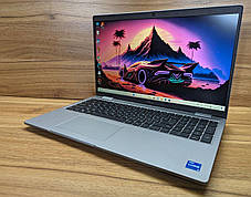 Б/в Ультрабук Dell Latitude 5530 15.6" 1920x1080| Core i5-1135G7| 16 GB RAM| 512 GB SSD| Iris Xe, фото 3