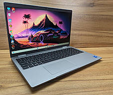 Б/в Ультрабук Dell Latitude 5530 15.6" 1920x1080| Core i5-1135G7| 16 GB RAM| 512 GB SSD| Iris Xe, фото 4