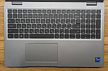 Б/в Ультрабук Dell Latitude 5530 15.6" 1920x1080| Core i5-1135G7| 16 GB RAM| 512 GB SSD| Iris Xe, фото 5