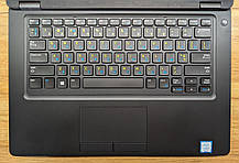 Б/в Ультрабук Dell Latitude 5491 14" 1920x1080 Сенсорний| Core i5-8300H| 16 GB RAM| 512 GB SSD| UHD 630, фото 5