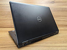 Б/в Ультрабук Dell Latitude 5491 14" 1920x1080 Сенсорний| Core i5-8300H| 16 GB RAM| 512 GB SSD| UHD 630, фото 6