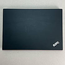 Б/в Ультрабук Lenovo ThinkPad T14 Gen 1 14" 1920x1080| Core i5-10310U| 16 GB RAM| 512 GB SSD| UHD, фото 5