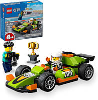 Конструктор Лего Сити Гоночный автомобиль Lego City Race Car 60399