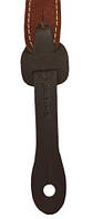 Подовжувач для  гітарного ременя MARTIN GUITAR STRAP EXTENDER (BROWN)