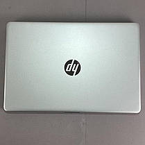Б/в Ультрабук HP 15t-dy100 15.6" 1920x1080| Core i5-1035G1| 16 GB RAM| 512 GB SSD| UHD, фото 4