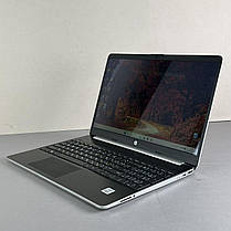 Б/в Ультрабук HP 15t-dy100 15.6" 1920x1080| Core i5-1035G1| 16 GB RAM| 512 GB SSD| UHD, фото 6