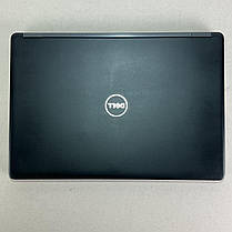 Б/в Ноутбук Dell Latitude 5480 14" 1920x1080| Core i5-7200U| 8 GB RAM| 256 GB SSD| HD 620, фото 5