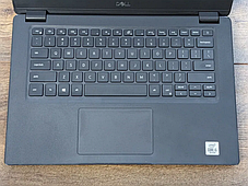 Б/в Ультрабук Dell Latitude 3410 14" 1920x1080| Core i5-10210U| 8 GB RAM| 512 GB SSD| UHD, фото 3