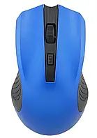 Беспроводная мышка MOUSE WIRELESS M220 (G-698) Синего Цвета