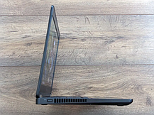 Б/в Ігровий ноутбук Dell Latitude E5470 14" 1366x768| Core i5-6300U| 8 GB RAM| 128 GB SSD| Radeon R7 M360 2GB, фото 6