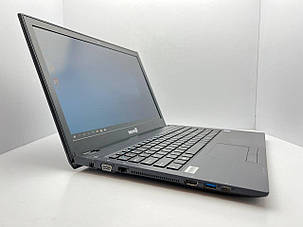 Б/в Ноутбук Terra Mobile 1515 15.6" 1920x1080| Core i3-7100U| 4 GB RAM| 120 GB SSD| HD 620, фото 3