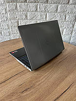 Б/в Ігровий ноутбук Б-клас Dell G5 SE 5505 15.6" 1920x1080| Ryzen 7 4800H| 16GB RAM| 1000GB SSD| Radeon RX 5600M 6GB, фото 6
