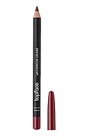 Водостойкий карандаш для губ Topface Waterproof Lipliner 1.14 г № 114