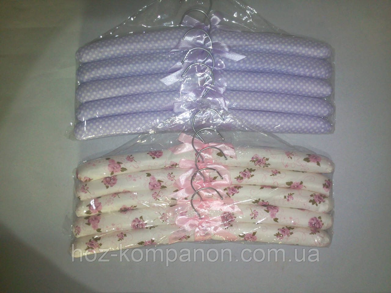 Вішалки м'які , фото 1