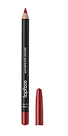 Водостойкий карандаш для губ Topface Waterproof Lipliner 1.14 г № 117