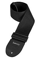 Ремінь для бас-гітари ROCKBAG RST NB SADOWSKY B - SADOWSKY NYLON BASS STRAP - BLACK