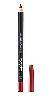 Водостойкий карандаш для губ Topface Waterproof Lipliner 1.14 г №118