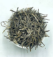 Чай китайський зелений Маофен Хуаншань фермерський 50 гр