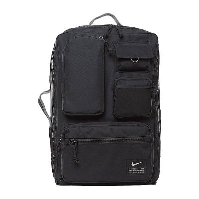 Nike elite cheap black