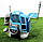 Мотокоса Makita RBC-5400 Limited Edition 2x тактний Бензокоса Макіта,тример, мотокоса бензинова. EKO, фото 3