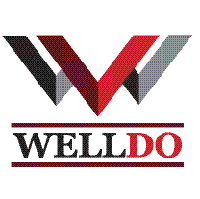 Ролики Welldo RC1-2050-WD1