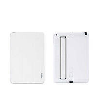 Чехол-книжка Rise iPad mini 3 Leatherette White REMAX 80052 i