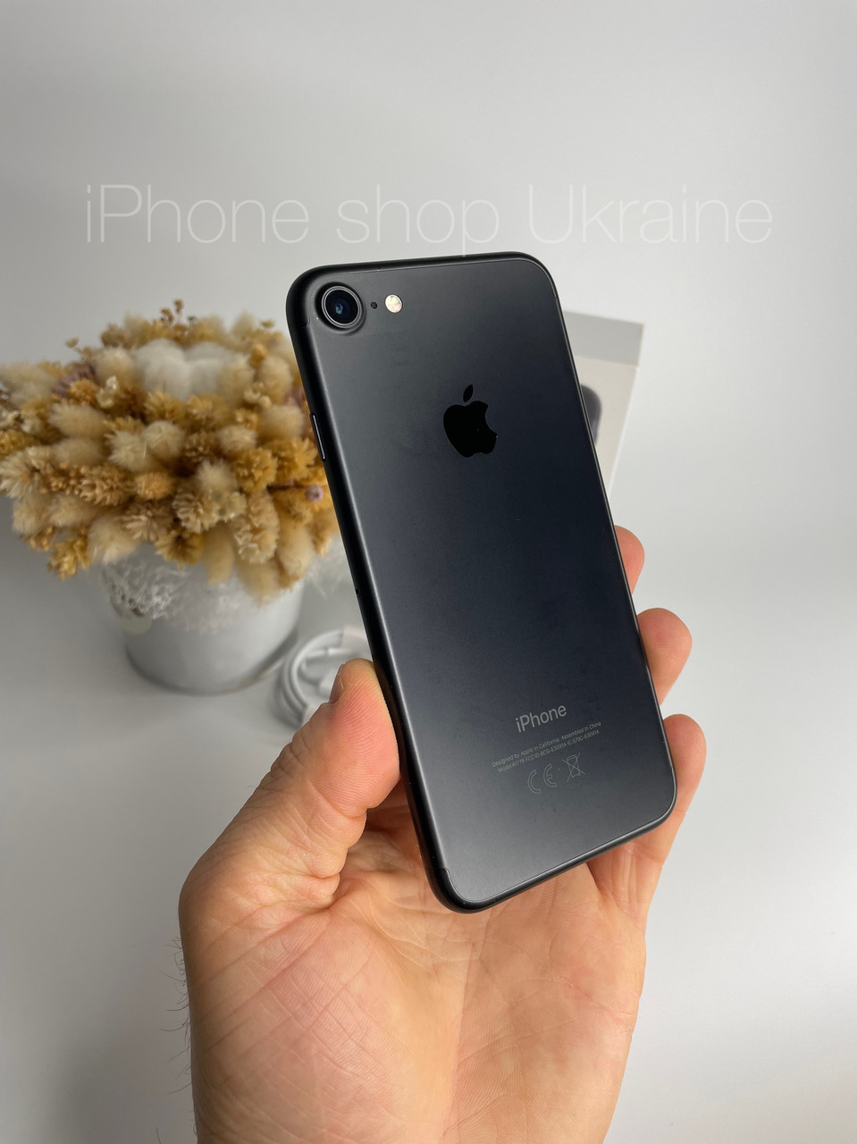 iPhone7 128GB ブラック 箱有 付属無 iPhone 7 128GB 中古 SIMフリー ブラック ゴールド ジェット
