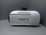 Окуляри віртуальної реальності Б/У Kusstom VR Vision, фото 4