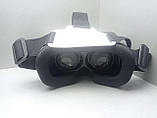 Окуляри віртуальної реальності Б/У Kusstom VR Vision, фото 6