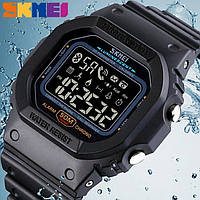 Мужские спортивные часы водостойкие Skmei 1629 мужские спортивные часы мужские спортивные часы TOS