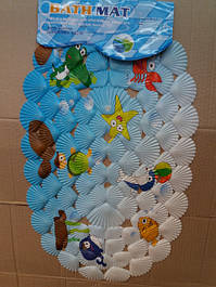 Силіконові килимки