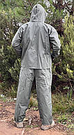 Загальновійськовий захисний костюм (ОЗК) TOS
