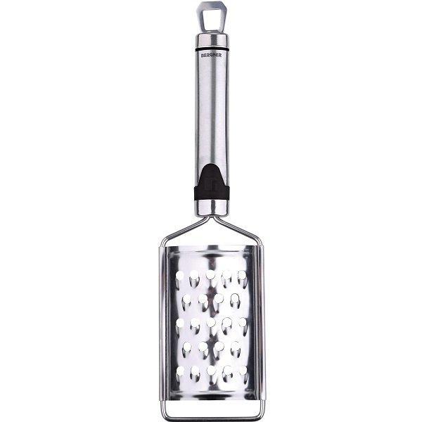 Терка одностороння Bergner Gizmo BG-3229 23.5 см ID 4139675