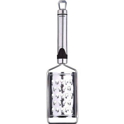 Терка одностороння Bergner Gizmo BG-3229 23.5 см ID 4139675, фото 1
